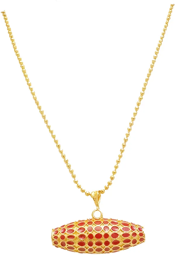 Assamese_Traditional_Dhool_Jewellery_Set_For_Women